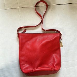 Coach Large Bucket bag